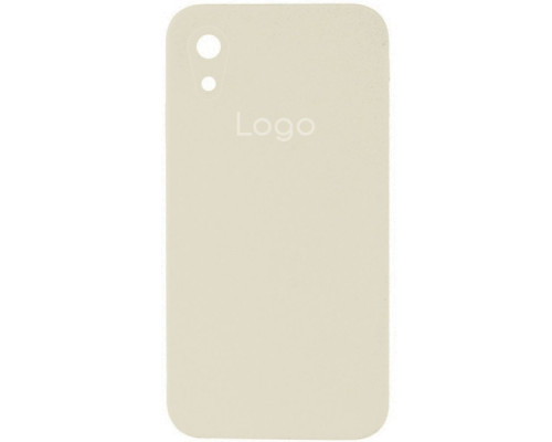 Чохол Silicone Case Square Full Camera для iPhone Xr Колір 03.Royal blue 2020000482130 ma31911_3748603