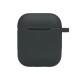 Футляр Silicone Case with hook для Airpods 1/2 Колір 71.Dark green 2020000479918 ma32271_3667868