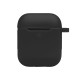 Футляр Silicone Case with hook для Airpods 1/2 Колір 71.Dark green 2020000479918 ma32271_3667868