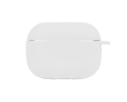 Футляр Silicone Case with hook для Airpods Pro Колір 44.Shiny Blue 2020000462392 ma32273_3664671