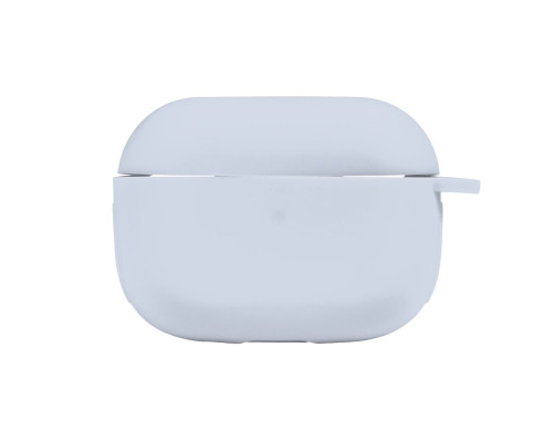 Футляр Silicone Case with hook для Airpods Pro Колір 44.Shiny Blue 2020000462392 ma32273_3664671