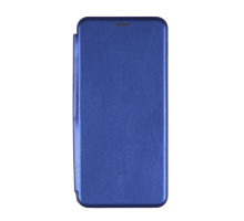 Чохол-книжка шкіра для Samsung Galaxy M14 5G (M146) Колір Blue 2020000369622