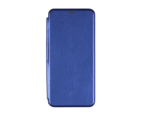 Чохол-книжка шкіра для Samsung Galaxy M14 5G (M146) Колір Blue 2020000369622