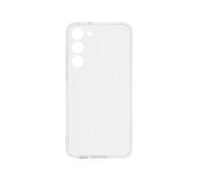 Чохол TPU Virgin Samsung S23 Plus 5G (S916) Колір Transparent 2020000355649