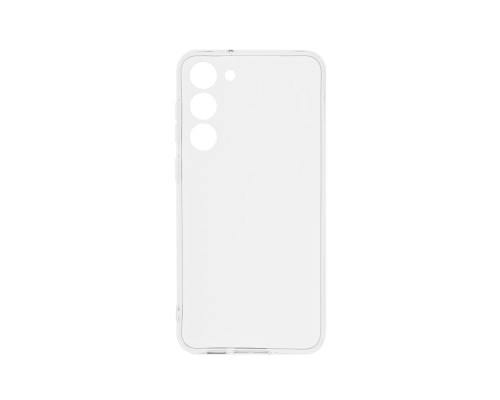 Чохол TPU Virgin Samsung S23 Plus 5G (S916) Колір Transparent 2020000355649