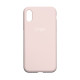 Чохол Silicone Case Full Size (AA) для iPhone Xs Max Колір 32.Green 2020000496502 ma23279_3869502