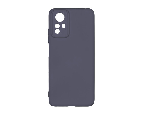 Чохол Silicone Cover Full Camera (A) для Xiaomi Redmi Note 12S Колір 08.Dark Blue 2020000351153