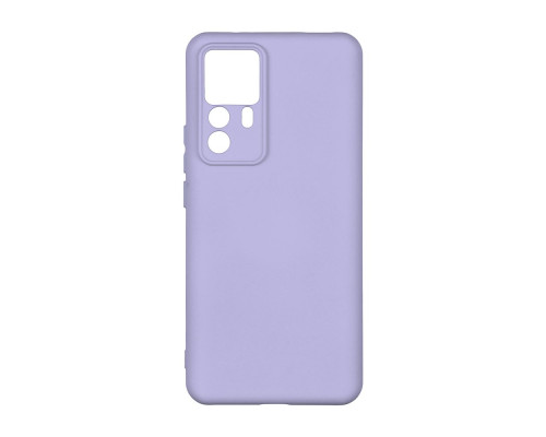 Чохол Silicone Cover Full Camera (A) для MI 12T/12T PRO Колір 05.Lilac 2020000353676