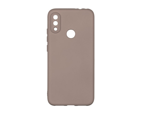 Чохол Silicone Cover Full Camera (A) для Xiaomi Redmi Note 7 / Note 7 Pro / Note 7s Колір 19.Pink Sand 2020000351047