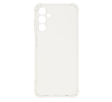 Чохол TPU Virgin Hard для Samsung A24 4G (A245) Колір Transparent 2020000346869