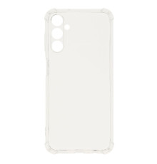 Чохол TPU Virgin Hard для Samsung A24 4G (A245) Колір Transparent 2020000346869