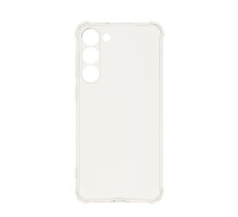 Чохол TPU Virgin Hard для Samsung S23 Plus 5G (S916) Колір Transparent 2020000346722