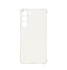 Чохол TPU Virgin Hard для Samsung S23 Plus 5G (S916) Колір Transparent 2020000346722