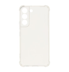 Чохол TPU Virgin Hard для Samsung S22 5G (S901) Колір Transparent 2020000346746