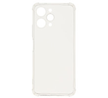 Чохол TPU Virgin Hard для Xiaomi Redmi 12 Колір Transparent 2020000346630