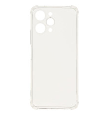 Чохол TPU Virgin Hard для Xiaomi Redmi 12 Колір Transparent 2020000346630