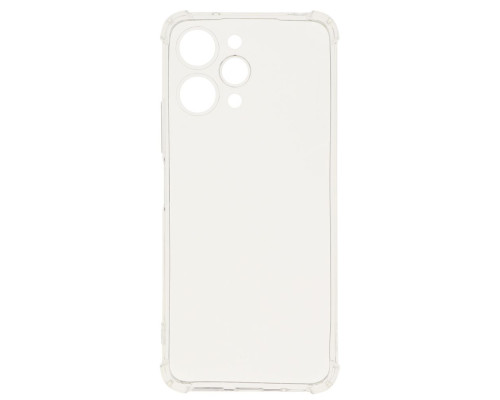 Чохол TPU Virgin Hard для Xiaomi Redmi 12 Колір Transparent 2020000346630