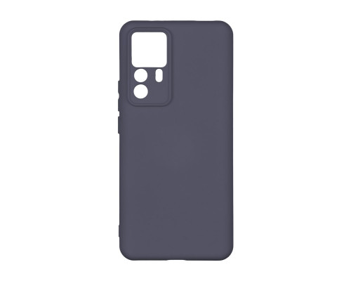 Чохол Silicone Cover Full Camera (A) для MI 12T/12T PRO Колір 08.Dark Blue 2020000353737