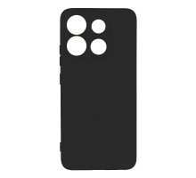 Чехол Silicone Cover Full Camera (A) для Infinix Smart 7 HD Колір 18.Black 2020000379003