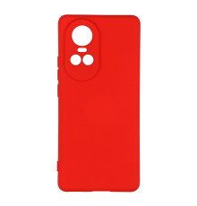 Чохол Silicone Cover Full Camera (A) для Oppo Reno 10 5G Колір 14.Red 2020000378679