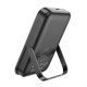 Універсальна Мобільна Батарея Power Bank Borofone BJ51 Kody PD20W magnetic 5000mAh Колір Чорний 6941991111532 ma33995_3325285