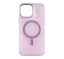Чохол TPU Lollipop with Magsafe для iPhone 13 Pro Max Dark Purple ma31839_2908319 2020000346029