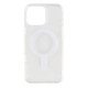 Чохол TPU Clear Case with Magsafe для iPhone 16 Pro Max Колір Прозорий 2020000412601