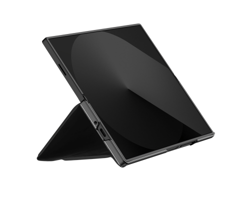 Чохол Dux Ducis Bril для Samsung Fold 6 5G (F956) Колір Black 2020000419860