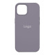 Чохол Silicone Case Full Size (AA) для iPhone 16 Колір 83.Lilac Purple 2020000426684