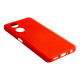 Чехол Silicone Cover Full Camera (A) для Oppo A98 Колір 14.Red 2020000407195