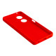 Чехол Silicone Cover Full Camera (A) для Oppo A98 Колір 14.Red 2020000407195