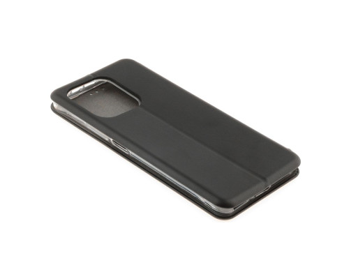 Чохол-книжка шкіра для Xiaomi Redmi Note 13 4G Колір Bordo 2020000436324 ma33979_3325095