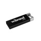 USB флеш-накопичувач Wibrand 64gb Chameleon Колір Червоний 4820124250688