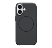 Чохол Beats Case with MagSafe для iPhone 16 Plus Midnight Black ma36859_3609394 2020000450092