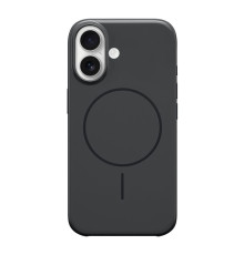 Чохол Beats Case with MagSafe для iPhone 16 Plus Колір Midnight Black 2020000450092 ma36859_3609394