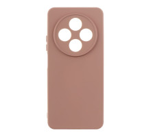 Чохол Silicone Cover Full Camera (A) для Xiaomi Redmi 14C / Poco C75 Колір 19.Pink Sand 2020000432272