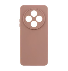 Чохол Silicone Cover Full Camera (A) для Xiaomi Redmi 14C / Poco C75 Колір 19.Pink Sand 2020000432272