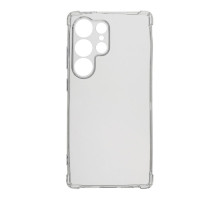 Чохол TPU Virgin Hard для Samsung S25 Ultra 5G (S938) Колір Transparent 2020000431855