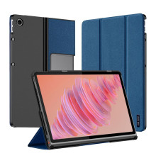Чохол Dux Ducis Domo для Lenovo Tab Plus 11.5" Колір Blue 2020000433460 ma35932_3605840