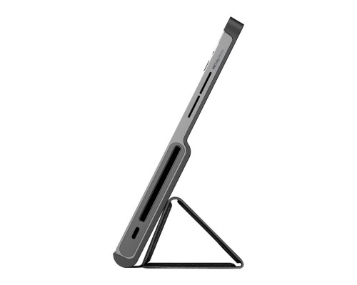 Чохол Dux Ducis Domo для Lenovo Tab Plus 11.5" Колір Blue 2020000433460 ma35932_3605840