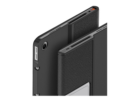 Чохол Dux Ducis Domo для Lenovo Tab Plus 11.5" Колір Blue 2020000433460 ma35932_3605840