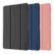 Чохол Dux Ducis Domo для Xiaomi Pad 6/6 Pro with Stylus Pen Holder & Auto Sleep Wake Колір Black 2020000445104 ma35084_3344913