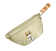 Сумка Nimmy Oblique Satchel Cool and Cute 2.0 Little Hipster Man ma36947_3609615 6971080310133