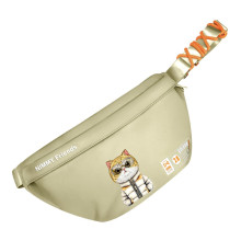Сумка Nimmy Oblique Satchel Cool and Cute 2.0 Колір Little Hipster Man 6971080310133 ma36947_3609615