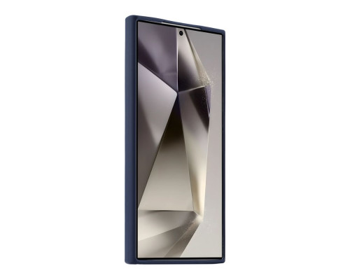 Чохол TPU+PC Space Magnetic Color with Magsafe для Samsung Galaxy S24 Ultra 5G (S928) Колір Dark Blue 2020000436874 ma35381_3345957