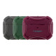 Футляр TPU Spigen DuraPro Flex with Hook для Airpods 1/2 Колір Purple 2020000438588 ma35267_3345636