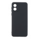 Чохол Silicone Cover Full Camera (A) для Motorola E13 Колір 34.Purple 2020000378907 ma33091_2955601