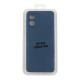 Чохол Silicone Cover Full Camera (A) для Motorola E13 Колір 34.Purple 2020000378907 ma33091_2955601