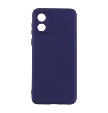 Чохол Silicone Cover Full Camera (A) для Motorola E13 Колір 34.Purple 2020000378907 ma33091_2955601