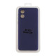 Чохол Silicone Cover Full Camera (A) для Motorola E13 Колір 34.Purple 2020000378907 ma33091_2955601